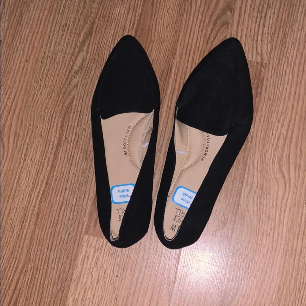 Flats